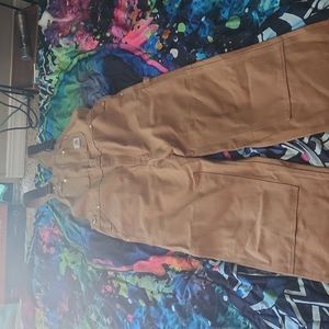 Carhartt Overalls